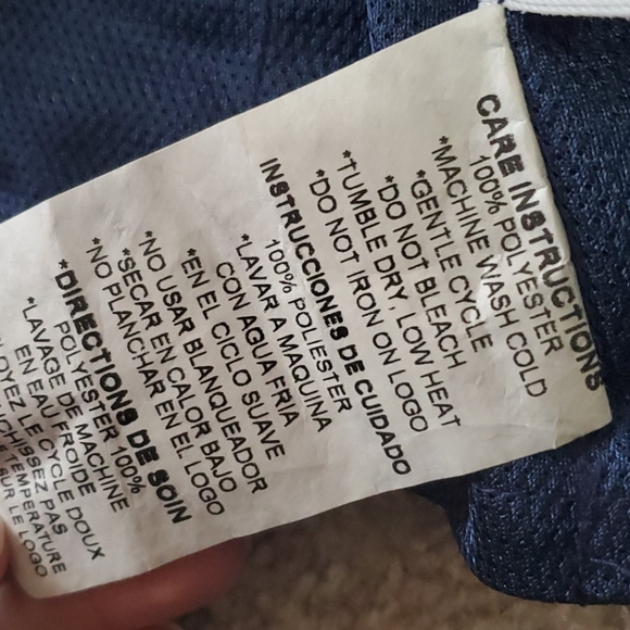 Penn State Valance - Picture 4 of 4